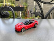 Hot Wheels '09 Corvette ZR1 |