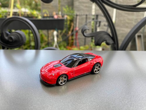 Hot wheels corvette - wheels, |
