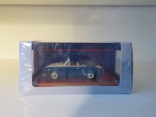 Wartburg 311-2 Cabriolet 1956