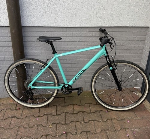 Jugend fahrrad zoll - 26,