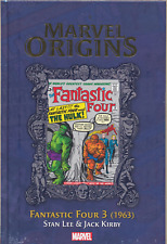 Hachette Marvel Sammlung Ausgabe 7 - Fantastic Four 3 (1963)