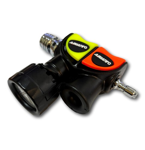 Aquatec scuba alert - aquatec,