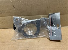 KuryAkyn Hypercharger Mounting
