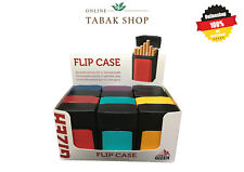 12 x Gizeh Zigarettenbox