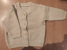 Pullover reine Schurwolle