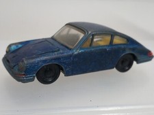 ⛔Porsche 901 Polizeiwagen Siku V234 V235 #172 (3051[1])