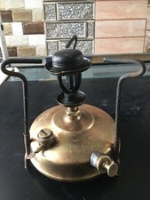 Alt Vintage Primus Messing