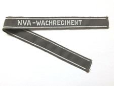 DDR NVA Ärmelband