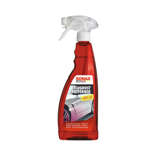 Sonax flugrostentferner 750ml - flugrostentferner,,