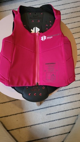 Komperdell protektor - komperdell,
