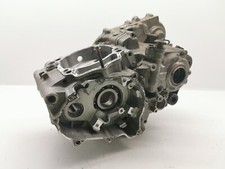 Yamaha YZ426F 2000-02 Motor