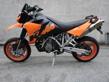 KTM 950 SUPERMOTO WERKSTATTHANDBUCH WERKSTATT SERVICE REPARATUR ENGLISCH AUF ...