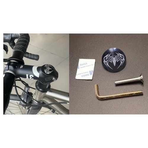 Fahrrad steuersatz vorbau top - fahrrad,