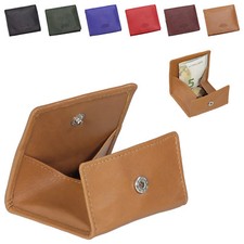 Branco kleine Leder Geldbörse