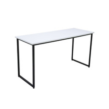 Schreibtisch Plain | Bürotisch | Arbeitstisch 160x72x60 cm Holztisch Bürotisch