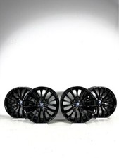 NEU ORIGINAL BMW Alufelgen