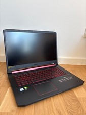 Acer Nitro 5 17 zoll (AN517-51-57NL) NVIDIA GeForce GTX 1650, 512GB SSD, 8GB RAM
