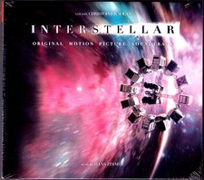 INTERSTELLAR Hans Zimmer OST