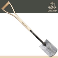 Kent & Stowe Kids Kinder-Spaten Gartenarbeit Gärtnern 15 Jahre Garantie