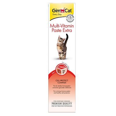 Gimpet multi vitamin extra - multi-vitamin-extra, |