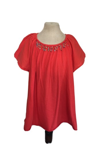 Zara mädchen tunika shirt - zara,