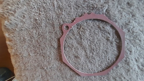Ifa dichtung rotationsfilter - dichtung,