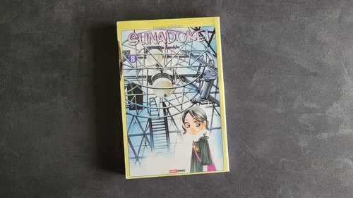 Sunadokei die sanduhr band - sunadokei, 7