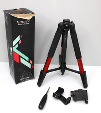 Victiv 182 aluminium kamera - victiv, cm