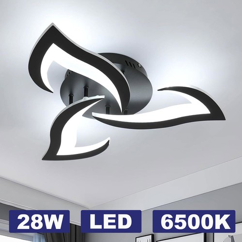 36w moderne led deckenleuchte - moderne,