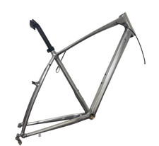 GIANT Cyclocross Rahmen Peeled