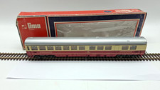 Lima  H0 - Speisewagen WR mh