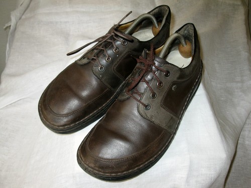 Herrenschuhe finn comfort - herrenschuhe,