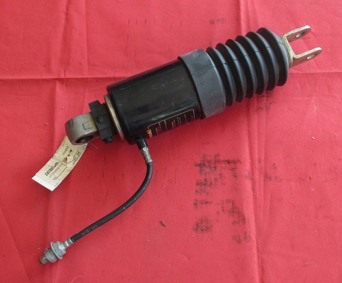 Original kawasaki gpz750 turbo - original,