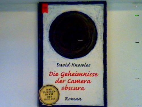Die geheimnisse der camera - die,