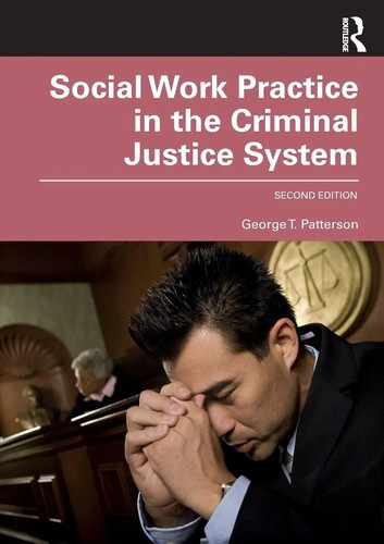 George patterson social work - |,