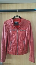 Rino & Pelle Echtleder Jacke