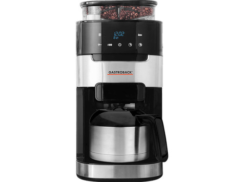 Gastroback 42711s grind brew - gastroback,