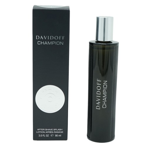 Davidoff champion after - davidoff,
