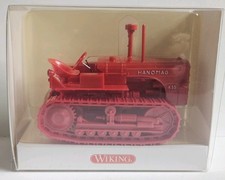 Wiking 874 hanomag - wiking, #874
