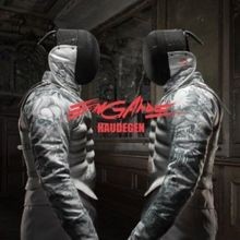 En Garde von Haudegen | CD |