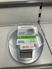 SOEHNLE 65856 Roma Silver Küchenwaage Gebraucht 2#35880025
