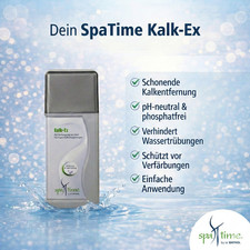 BAYROL SpaTime Kalk-Ex 1L