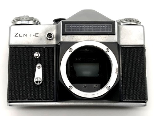 Zenit beli defekt body - e,
