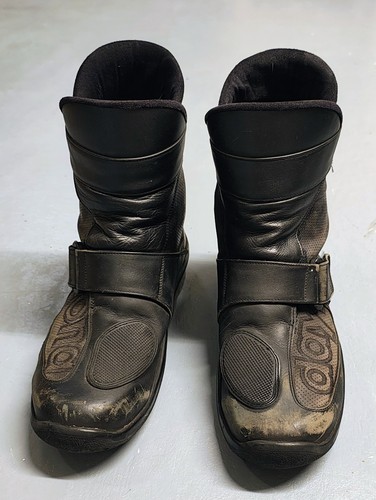 Motorradstiefel daytona - motorradstiefel,