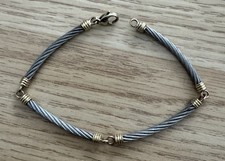 ?Force ? Charriol Schmuck