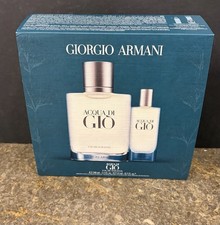 Giorgio Armani Acqua Di Gio