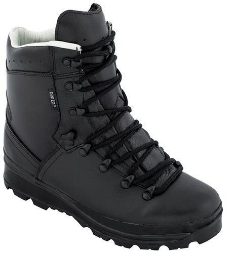 Bergschuh mit - bw,