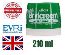 Brylcreem Anti-Schuppen nicht