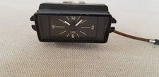 BMW E3 E9 E21 VDO KIENZLE DASH
