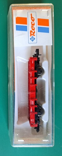 Roco spur 25481 güterwagen - 25481,